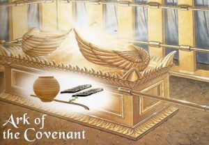 ark-of-the-covenant
